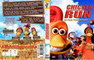 CHICKEN RUN